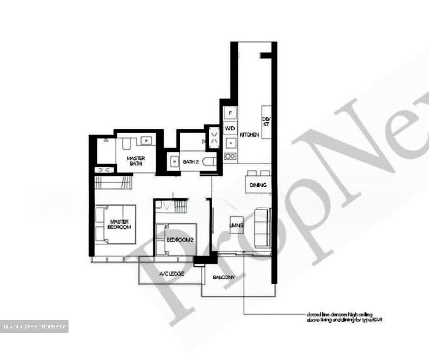 Margaret Ville (D3), Apartment #617991641